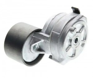 Ролик натяжной MERCEDES (MEGAPOWER) 130-11-021 MEGA POWER