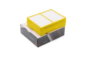 SCANIA 4/5 T1238-6001 TOPCOVER