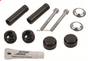 Ремкомплект суппорта 960719 EMMERRE