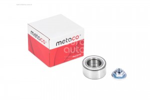 FORD MONDEO III ABS , ГАЙКА В КОМПЛЕКТЕ 5100026 METACO
