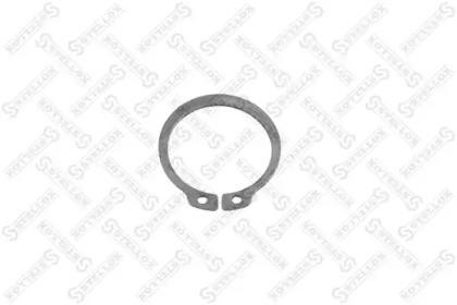стопор пальца торм. колодки !32x1.5 \SAF,DAF,Volvo, Sitrak 89-03603-SX STELLOX