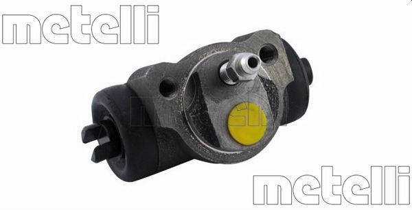 SUBARU IMPREZA / LEGACY 04-0929 METELLI