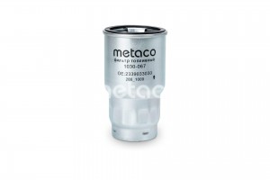 TOYOTA 1030067 METACO