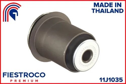 Сайлентблок TOYOTA Hilux KUN35R 2KD-FTV 2,5 11J1035 11J1035 FIESTROCO