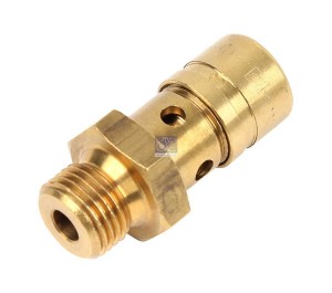Клапан защитный VOLVO 2.44020 DIESEL TECHNIC