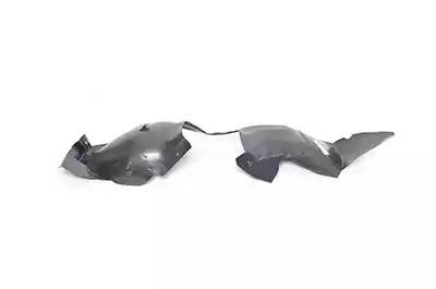 Подкрылок PEUGEOT 206 (98-) передний левый передняя часть BSG BSG 70-923-017 BSG