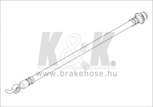 TOYOTA LAND CRUISER (200) (2008>) FT1573 K K