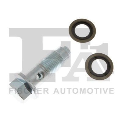 Полый болт, компрессор FA1 98916001021 FISCHER