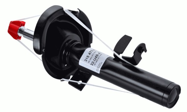 Амортизатор FORD Focus 3 передний правый SACHS 315 470 SACHS