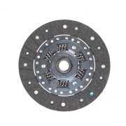 GEELY MK (2008>) ДИСК + КОРЗИНА+ВЫЖИМНОЙ ПОДШ. GIE36046 GANZ