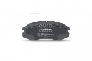 MITSUBISHI COLT/LANCER 92> 3000219 METACO