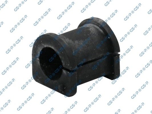 втулка стабилизатора переднего! d21.5\ Opel Corsa/Tigra 93-00 512457 GS P