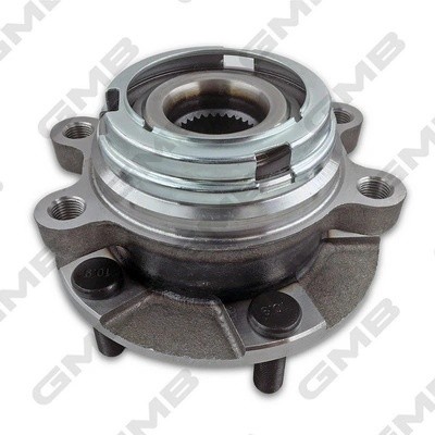 Ступица (с ABS) GH34750M GH34750M GMB