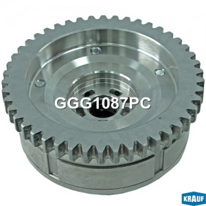 GGG1087PC Шестерня распредвала ggg1087pc KRAUF