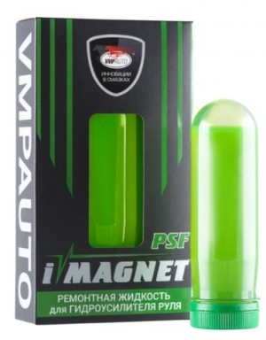 IMAGNET PSF РЕМОНТНАЯ ЖИДКОСТЬ ДЛЯ ГИДРОУСИЛИТЕЛЯ 5201 VMP AUTO