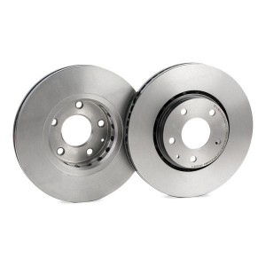 09.D628.11 диск тормозной передний!\ Mazda 6/CX-5 2.0/2.2TD 11> 09.D628.11 BREMBO