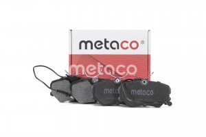 PEUGEOT 306/405 3000470 METACO