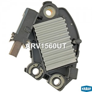 Регулятор генератора !14.5v B-Circuit \LAND ROVER Freelander 2.0 TD4 11.2000-, 1 ARV1560UT KRAUF