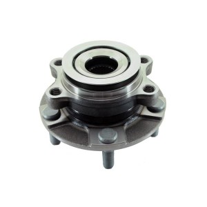 NISSAN QASHQAI (J10) / X-TRAIL (T31) / JUKE (F15) VKBA 6996 SKF