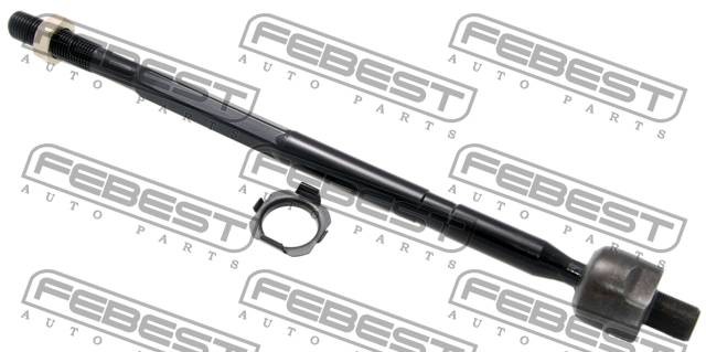 Тяга рулевая HONDA AIRWAVE GJ1/GJ2 2005-2010 0322-GJ4 0322-GJ4 FEBEST