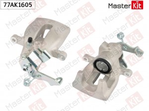 CITROEN 3008 (2010>) 77AK1605 MASTER KIT