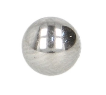 Шарик D=6 95530117 ER (0635.460.010) 95530117 EURORICAMBI