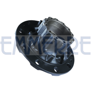 Ступица колеса [с подшипником] 931449 EMMERRE