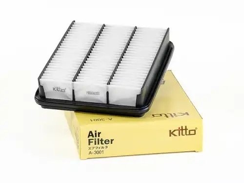 Фильтр воздушный A3001 A3001 KITTO