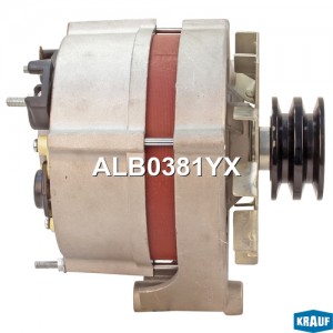 Генератор KRAUF ALB0381YX ALB0381YX KRAUF