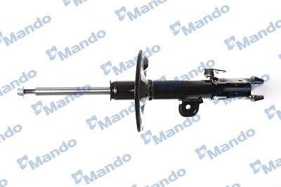 Амортизатор передний левый (TOYOTA RAV 4 06-) (KYB 339032) MSS015973 MSS015973 MANDO