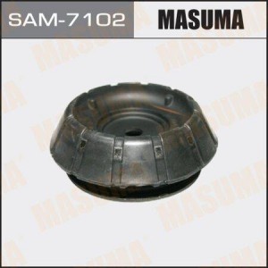 опора амортизатора! чашка стоек\ Suzuki Swift/SX4 04> SAM-7102 MASUMA