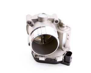 Заслонка AUDI A3 (04-) дроссельная DOMINANT AW06F01330062E DOMINANT