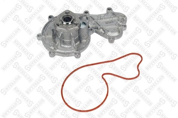 помпа!\ Audi A4/A5/A6/A7/A8/Q5/Q7, Porsche Cayenne, VW Touareg 3.0TDI 09> 4500-0449-SX STELLOX
