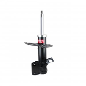 Амортизатор передний GAS R 339406 KAYABA
