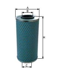 Фильтр масляный CE0147 Sampiyon CE 0147 SAMPIYON FILTER