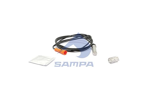 Датчик ABS L=2640 мм , прямой 096244 SAMPA