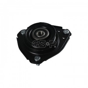 опора амортизатора переднего!\ Toyota RAV 4 1.8VVT-i/2.0VVT-i/2.0D-4D 00> 514246 GS P