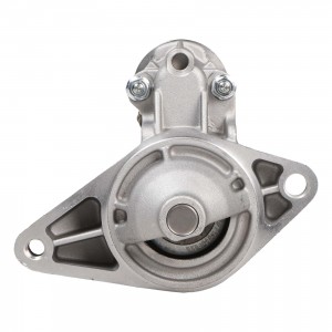 Стартер для а/м Toyota Carina E 92-/Corolla E10 97- 1.5i/1.6i 1кВт LSt 1929 LST1929 START VOLT