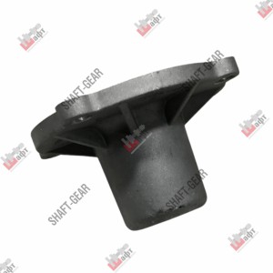 Крышка КПП 10JS16017070522 SHAFT