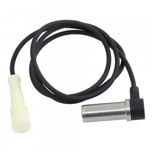 Датчик ABS! перед.\ ГАЗ 3309, KMZ 4308/65115/6520, МАЗ 152/231 0486000128 PEKAR