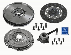 Комплект сцепления 2290601005 2290 601 005 SACHS