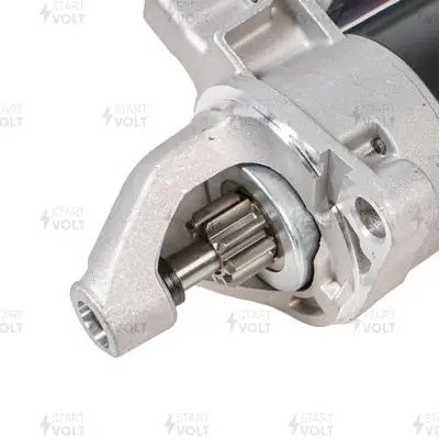 Стартер для а/м VAG A6 (94-) 2.6i 1,4кВт (LSt 1859) LST 1859 START VOLT