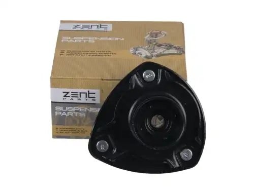 опора амортизатора переднего левого! замена на GA0005L\ KIA Rio 06> Z12091 ZENTPARTS
