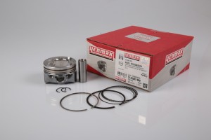 76,50 MM ПОРШ+ПАЛЕЦ,С КОЛЬЦАМИ 3103287000 YENMAK