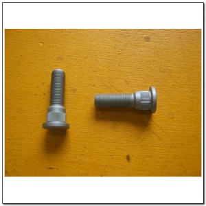 Шпилька колеса SSANGYONG Actyon (06-),Actyon Sport (06-/12-),Kyron (05-),Rexton  4143009002 SSANG YONG