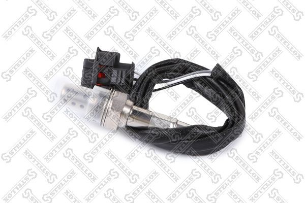 лямбда-зонд! L=500 mm\ Opel Astra H/Tigra/Zafira 1.8 00> 20-00175-SX STELLOX