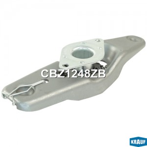 Подшипник выжимной VW Caddy AUDI A3 SKODA Fabia KRAUF CBZ1248ZB KRAUF