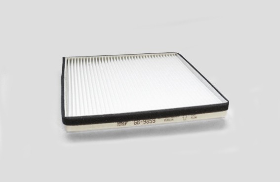 Фильтр салонный GB-9859 GB-9859 BIG FILTER