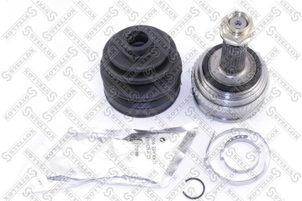 ШРУС наружный комплект ABS 150-1627-SX STELLOX