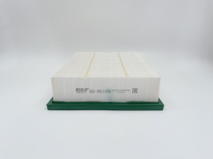 Фильтр воздушный KAIYI E5 GB-95168 GB-95168 BIG FILTER
